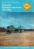 Okładka książki Samolot myśliwsko-szturmowy Lim-6bis Piotr Butowski,&nbsp;Wacław Hołyś