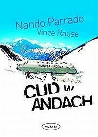 Cud w Andach