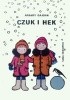 Okładka książki Czuk i Hek Arkady Gajdar
