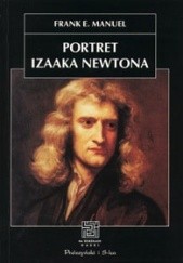 Okładka książki Portret Izaaka Newtona Frank E. Manuel
