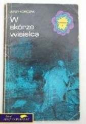 Okładka książki W skórze wisielca Jerzy Korczak