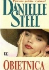 Okładka książki Obietnica Danielle Steel