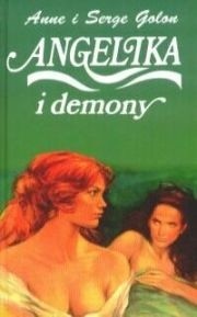 Angelika i demony