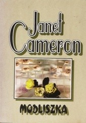 Okładka książki Modliszka Janet Cameron