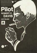 Okładka książki Pilot