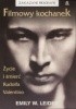 Okładka książki Filmowy kochanek: Życie i śmierć Rudofa Valentino Emily W. Leider