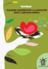 Okładka książki Poradnik logopedyczny dla rodziców dzieci z zespolem Downa