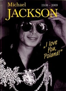 Michael Jackson 1958-2009. 