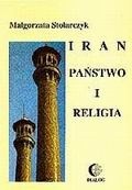 Iran – państwo i religia