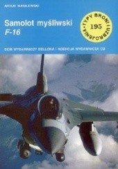 Samolot myśliwski F-16