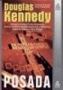 Okładka książki Posada Douglas Kennedy