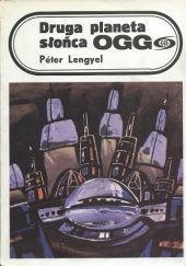 Druga planeta słońca Ogg - Péter Lengyel