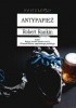 Okładka książki Antypapież Robert Rankin