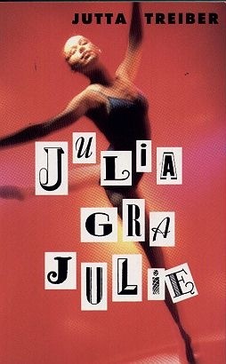 Julia gra Julię