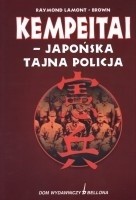 Kempeitai - japońska tajna policja