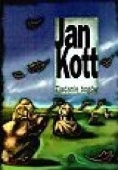 Okładka książki Zjadanie bogów Jan Kott