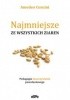 Okładka książki Najmniejsze ze wszystich ziaren. Pedagogia towarzyszenia powołaniowego Amedeo Cencini FdCC