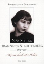Nina Schenk Hrabina von Stauffenberg Portret