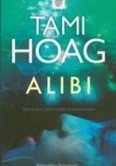 Okładka książki Alibi Tami Hoag