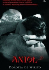 Okładka książki Anioł 