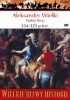 Okładka książki Aleksander Wielki 334-323 p.n.e. Podbój Persji John Warry