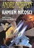 Okładka książki Kamień nicości Andre Norton