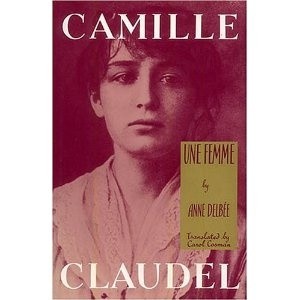 Kobieta: Camille Claudel