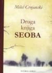Okładka książki Druga knjiga seoba Miloš Crnjanski