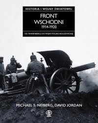 Historia I wojny światowej 1. Front wschodni 1914-1920
