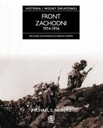 Historia I wojny światowej 2. Front zachodni 1914-1916