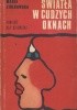 Okładka książki Światła w cudzych oknach Maria Ziółkowska