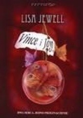 Okładka książki Vince i Joy. Opowieść o prawdziwej miłości Lisa Jewell