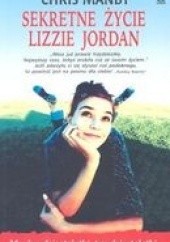 Okładka książki Sekretne życie Lizzie Jordan Chris Manby