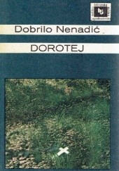 Okładka książki Dorotej Dobrilo Nenadić