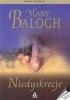 Okładka książki Niedyskrecje Mary Balogh