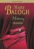 Okładka książki Miłosny skandal Mary Balogh