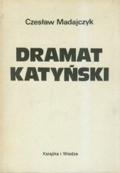 Dramat katyński