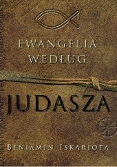 Okładka książki Ewangelia według Judasza Jeffrey Archer