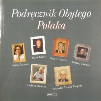 Podręcznik obytego Polaka