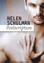 Okładka książki Postscriptum Helen Schulman
