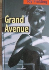 Okładka książki Grand Avenue Joy Fielding