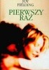 Okładka książki Pierwszy raz Joy Fielding