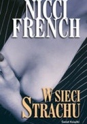 Okładka książki W sieci strachu Nicci French