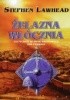 Okładka książki Żelazna włócznia Stephen R. Lawhead