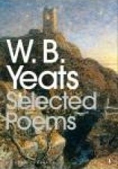 Okładka książki Selected Poems William Butler Yeats