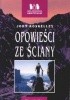 Okładka książki Opowieści ze ściany John Roskelley