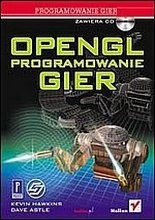 OpenGL Programowanie Gier