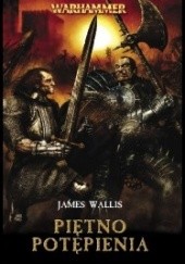 Okładka książki Piętno potępienia James Wallis