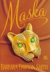 Okładka książki Maska Barbara Dawson Smith
