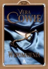 Okładka książki Wspomnienia Vera Cowie